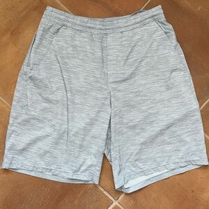 Men’s Pace Breaker Linerless Short